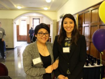 2014 UROP Spring Research Symposium